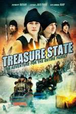 Watch Treasure State Projectfreetv