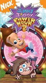Watch The Jimmy Timmy Power Hour 2: When Nerds Collide Projectfreetv