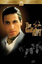 Watch The Godfather: Part II Projectfreetv