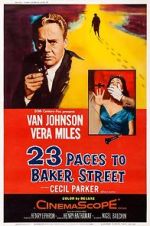 Watch 23 Paces to Baker Street Projectfreetv