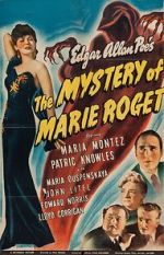 Watch Mystery of Marie Roget Projectfreetv