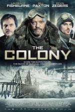 Watch The Colony Projectfreetv