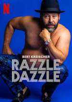 Watch Bert Kreischer: Razzle Dazzle (TV Special 2023) Projectfreetv