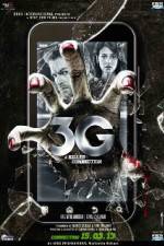 Watch 3G - A Killer Connection Projectfreetv