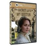 Watch The Secret Life of Mrs. Beeton Projectfreetv