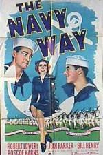 Watch The Navy Way Projectfreetv