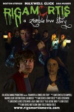 Watch Rigamortis: A Zombie Love Story (Short 2011) Projectfreetv