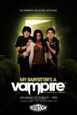 Watch My Babysitter's a Vampire Projectfreetv