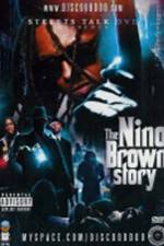 Watch Streets Talk: The Nino Brown Story Projectfreetv