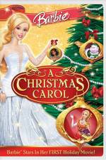 Watch Barbie in a Christmas Carol Projectfreetv