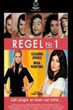 Watch Regel nr. 1 Projectfreetv