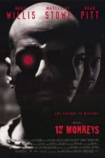 Watch Twelve Monkeys Projectfreetv