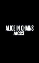Watch Alice in Chains: AIC 23 Projectfreetv