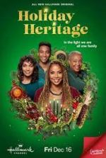 Watch Holiday Heritage Projectfreetv