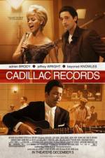 Watch Cadillac Records Projectfreetv