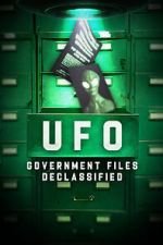 Watch UFO Government Files Declassified Online Projectfreetv