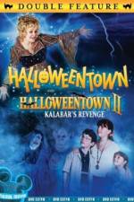 Watch Halloweentown II: Kalabar's Revenge Projectfreetv