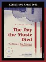 Watch The Day the Music Died/American Pie Projectfreetv