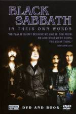 Watch Black Sabbath In Their Own Words Projectfreetv