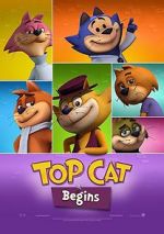 Watch Top Cat Begins Projectfreetv