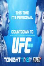 Watch Countdown to UFC 158 GSP vs Diaz Projectfreetv