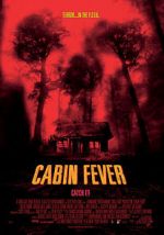 Watch Cabin Fever Projectfreetv