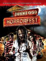 Watch Junkfood Horrorfest Projectfreetv