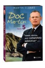 Watch Doc Martin Projectfreetv