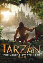 Watch Tarzan Online Projectfreetv