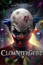 Watch Clowntergeist Projectfreetv