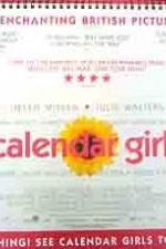 Watch Calendar Girls Projectfreetv