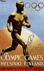 Watch Memories of the Olympic Summer of 1952 Projectfreetv