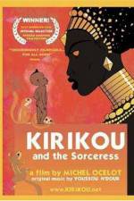Watch Kirikou and the Sorceress Projectfreetv