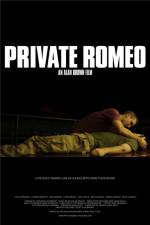 Watch Private Romeo Online Projectfreetv