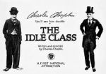 Watch The Idle Class (Short 1921) Projectfreetv