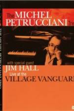 Watch The Michel Petrucciani Trio Live at the Village Vanguard Projectfreetv