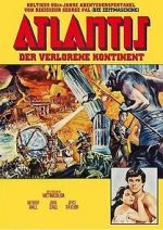 Watch Atlantis: The Lost Continent Projectfreetv