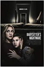 Watch Babysitter\'s Nightmare Projectfreetv