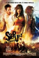 Watch Step Up 2 the Streets Projectfreetv