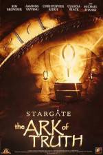 Watch Stargate: The Ark of Truth Projectfreetv