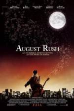 Watch August Rush Projectfreetv