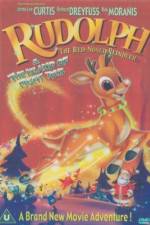 Watch Rudolph the Red-Nosed Reindeer & the Island of Misfit Toys Projectfreetv