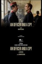Watch An Officer and a Spy Projectfreetv