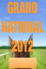 Watch The Grand National 2012 Projectfreetv