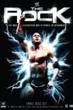 Watch The Rock The Most Electrifying Man in Sports Entertainment Projectfreetv