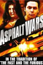 Watch Asphalt Wars Projectfreetv