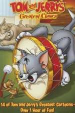 Watch Tom and Jerry's Greatest Chases Volume Two Projectfreetv