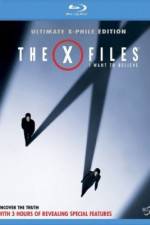 Watch The X Files: I Want to Believe Projectfreetv