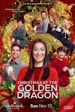 Watch Christmas at the Golden Dragon Projectfreetv