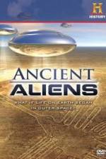 Watch History Channel UFO - Ancient Aliens The Mission Projectfreetv
